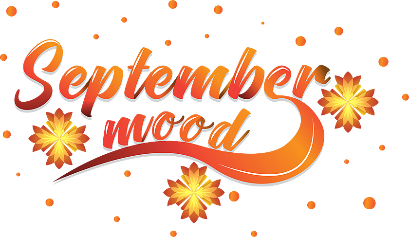 September Mood 2022