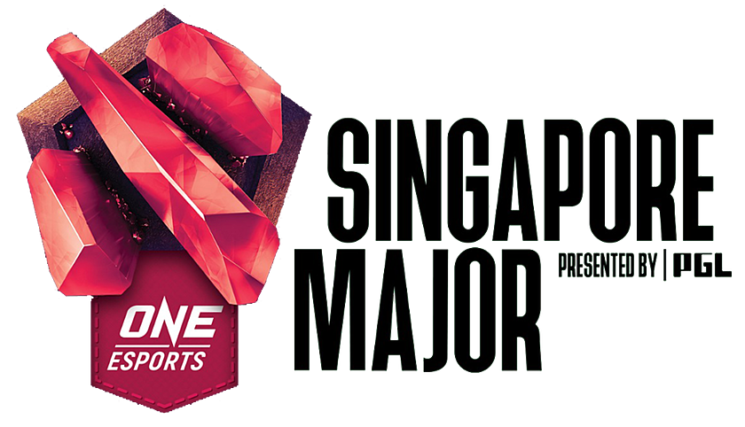 Singapore Major 2021