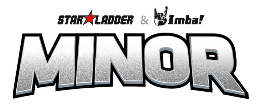 StarLadder ImbaTV Dota 2 Minor