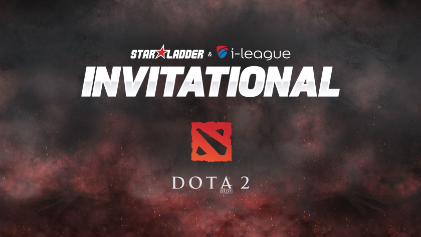 StarLadder i-League Invitational #4