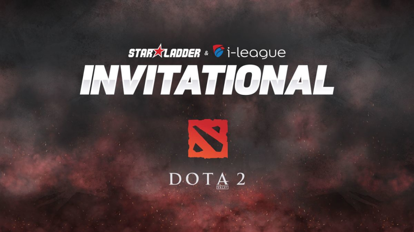 StarLadder i-League Invitational #5