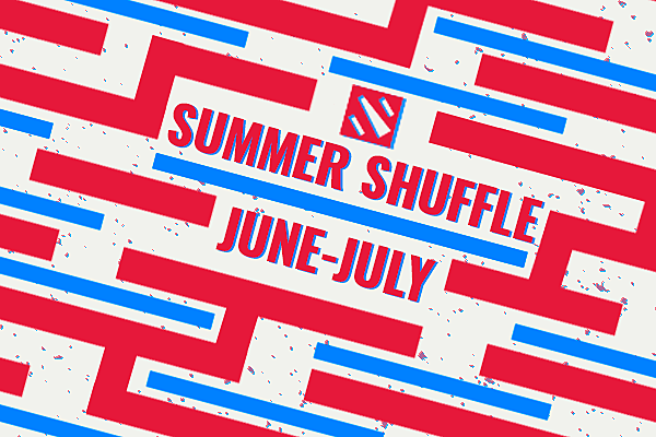 Summer Shuffle