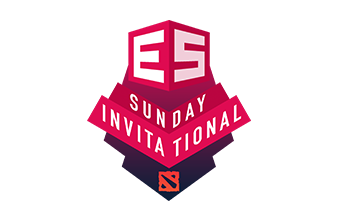 Sunday ES.BET Invitational #3