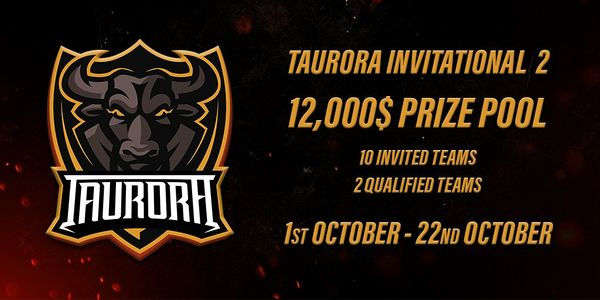 Taurora Invitational #2