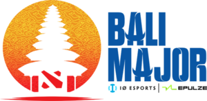The Bali Major 2023