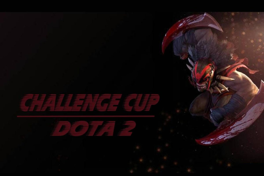 The Challenge Cup Season 2