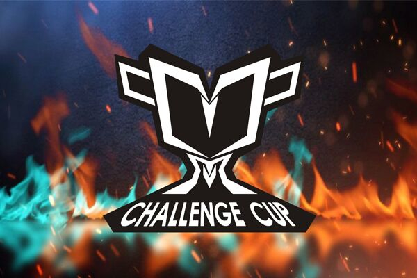 The Challenge Cup Season 3