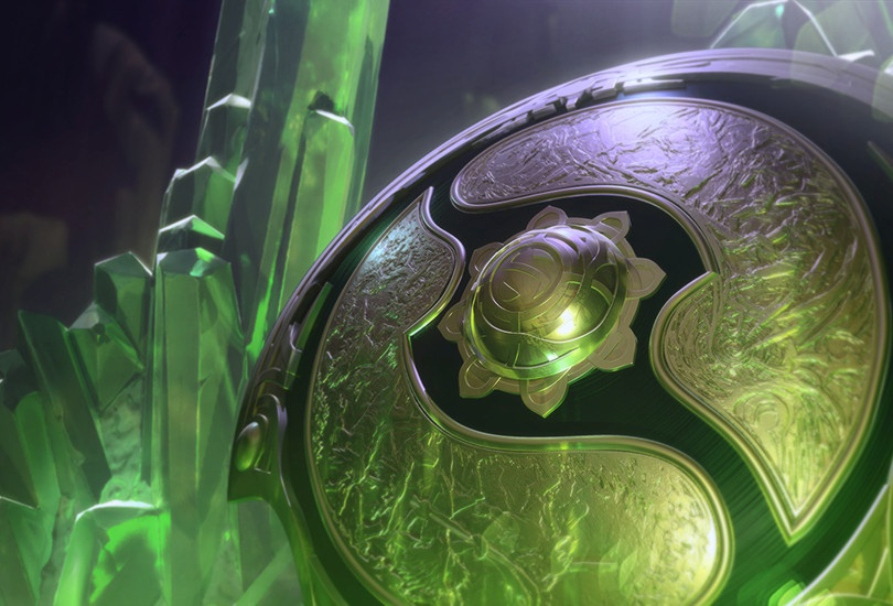 The International 2018