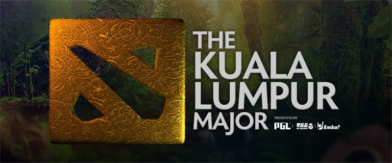 The Kuala Lumpur Major Open Qualifier