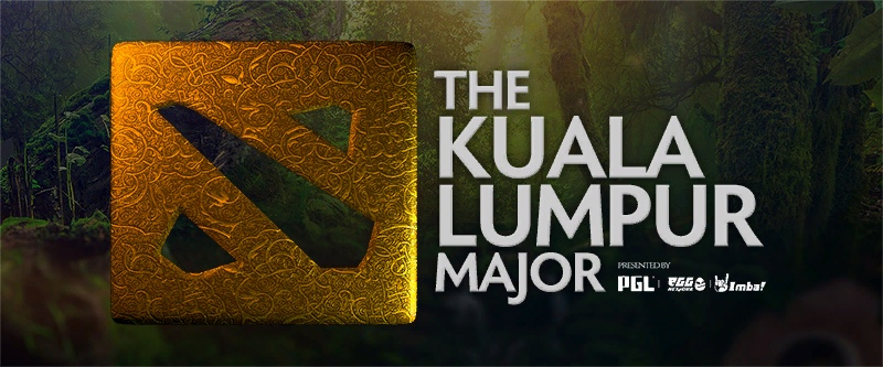 The Kuala Lumpur Major Quali
