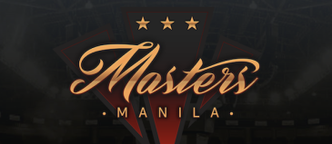 The Manila Masters