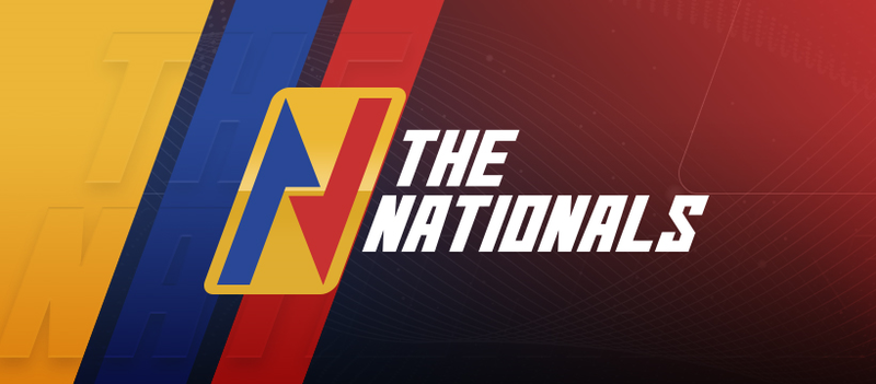 The Nationals Season 1