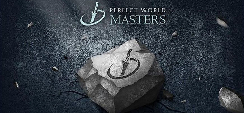 The Perfect World Masters