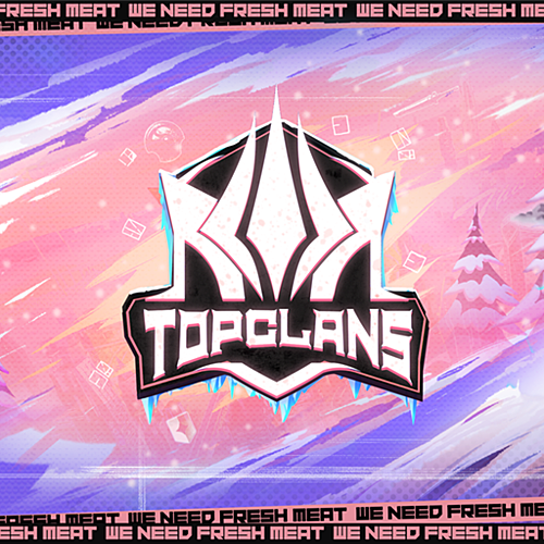 Top Clans 2021 Winter