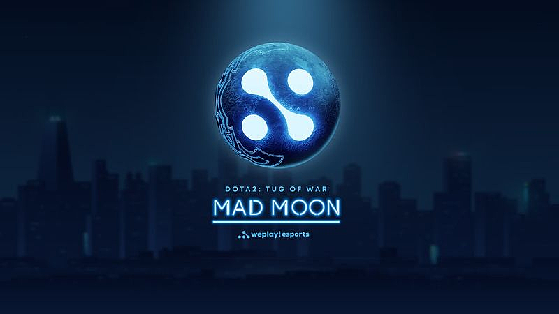Tug of War: Mad Moon