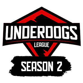Underdogs League S2