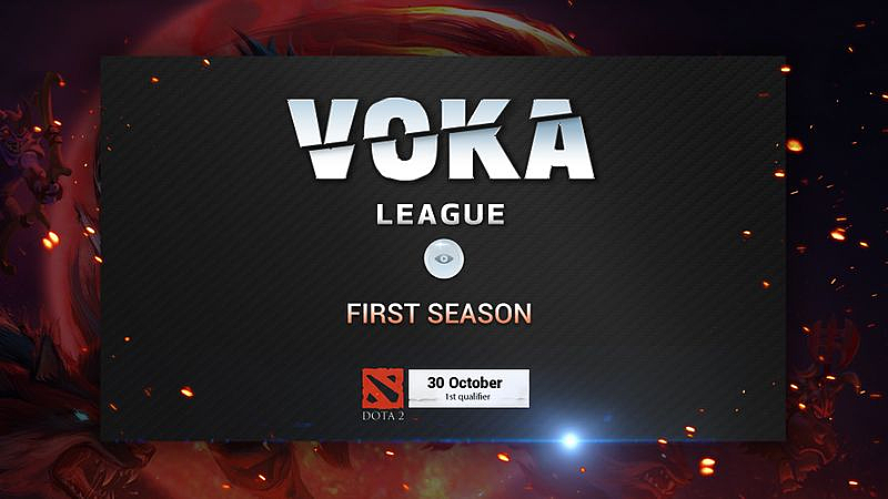 VOKA League S1