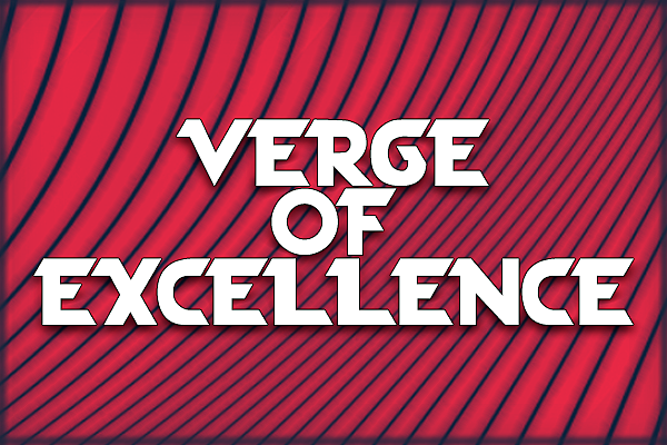 Verge Of Excellence