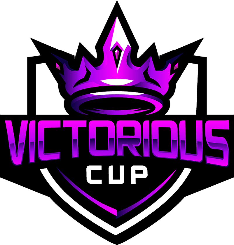 Victorious Cup