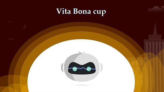 Vita Bona Cup