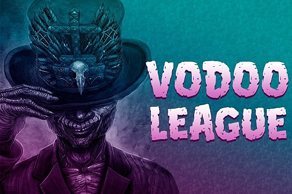 Voodoo League S1