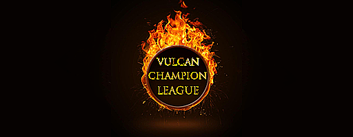 Vulcan Champion League S3