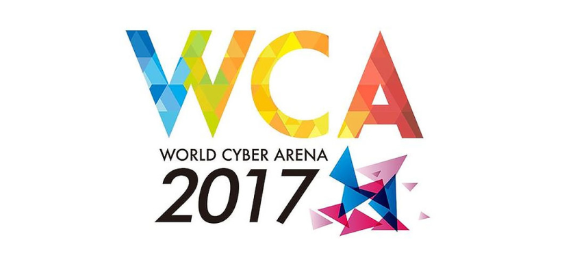 WCA 2017
