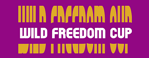Wild Freedom CUP