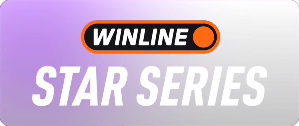 Winline Star Series Season 2