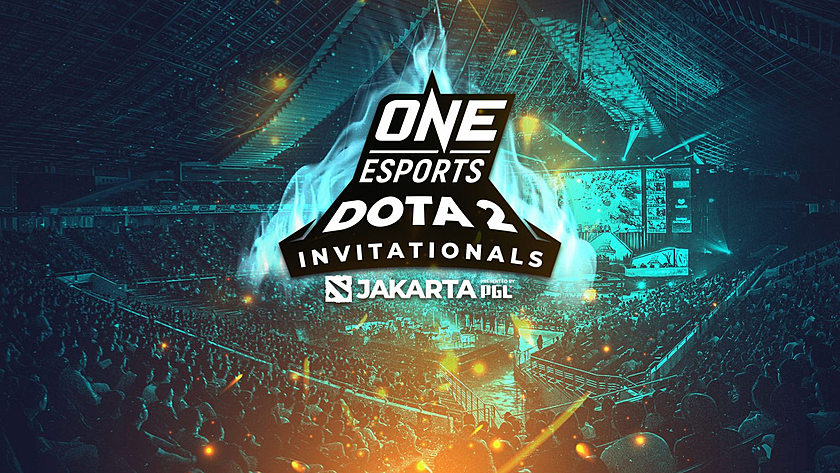 World Pro Invitational Jakarta