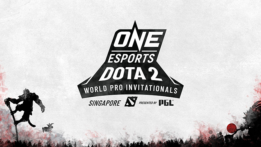 World Pro Invitational Singapore
