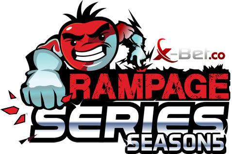 X-Bet.co Rampage Series #5