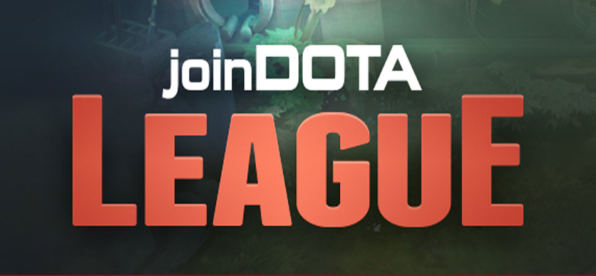 joinDOTA League Season 12
