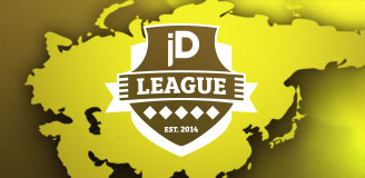 joinDOTA League Season 13