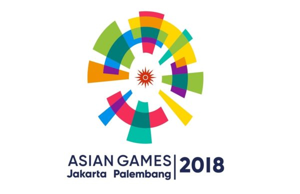 2018 Asian Games
