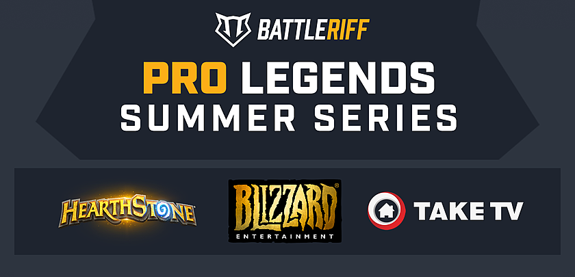 Battleriff Pro Legends Summer Finals