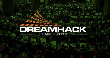 DreamHack Denver 2017