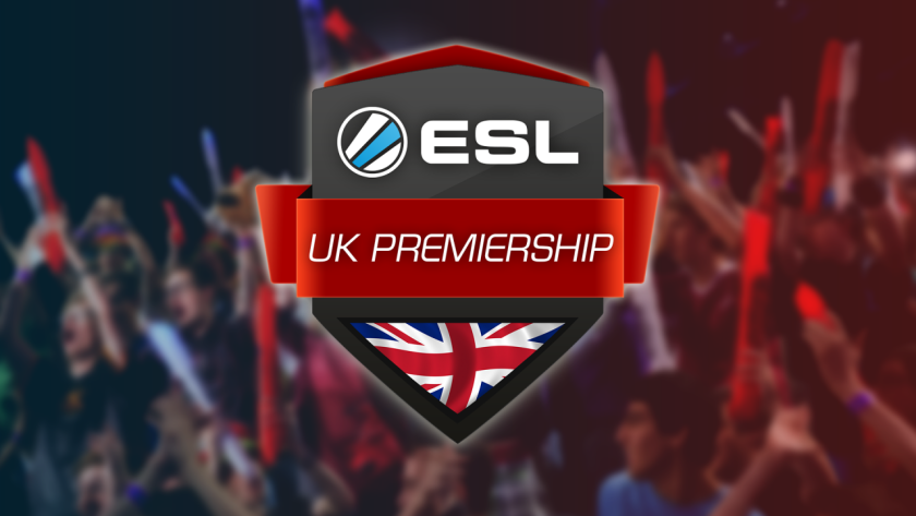 ESL UK Premiership Autumn 2017
