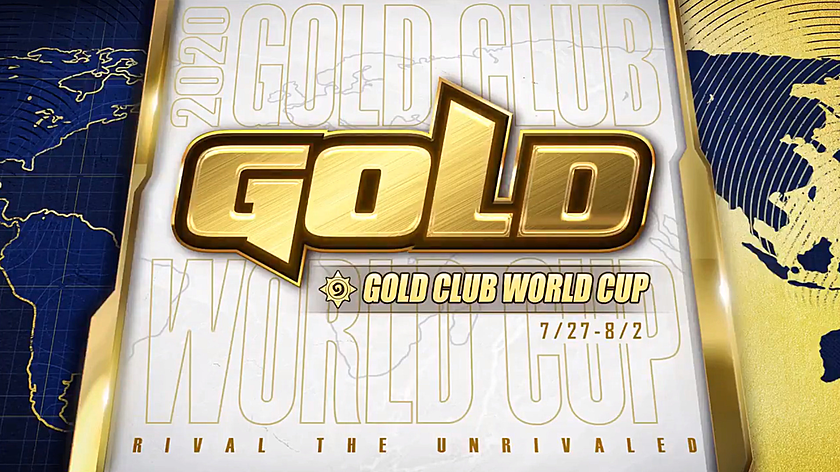 Golden Club World Cup 2020