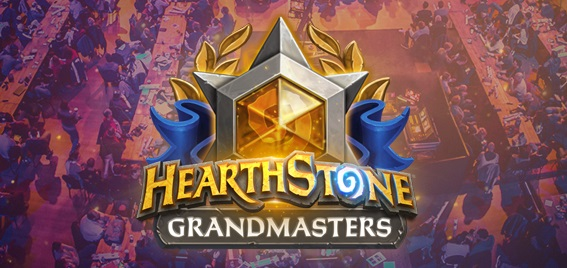 GrandMasters 2019 Season 1