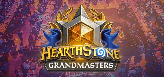 GrandMasters 2019 Season 2