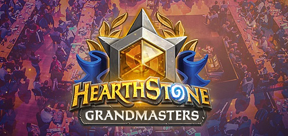 Grandmasters 2020 S1 EMEA
