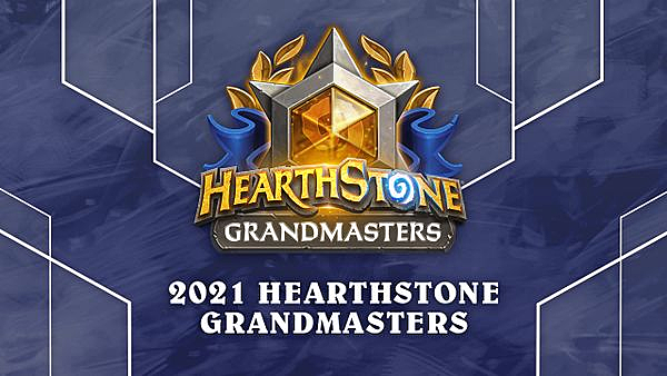 Grandmasters 2021 S1 AM