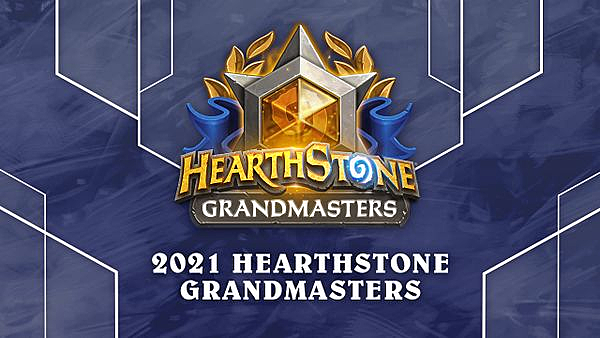 Grandmasters 2021 S1 APAC