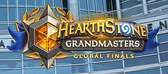 Grandmasters Global Finals 2019