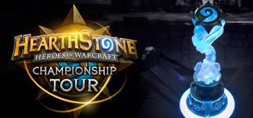 HCT 2018 - Summer Championship