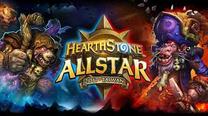 Hearthstone All-Star Invitational 2017