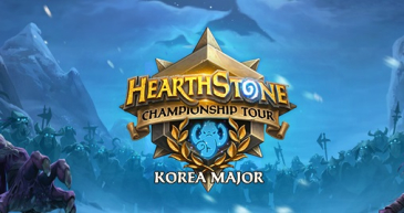 Hearthstone Korea Major