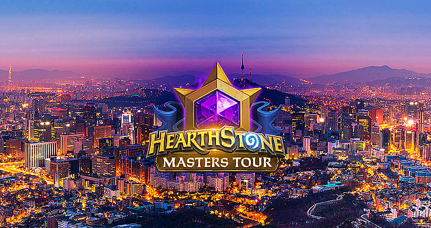 Hearthstone Masters Tour 2020 Asia-Pacific