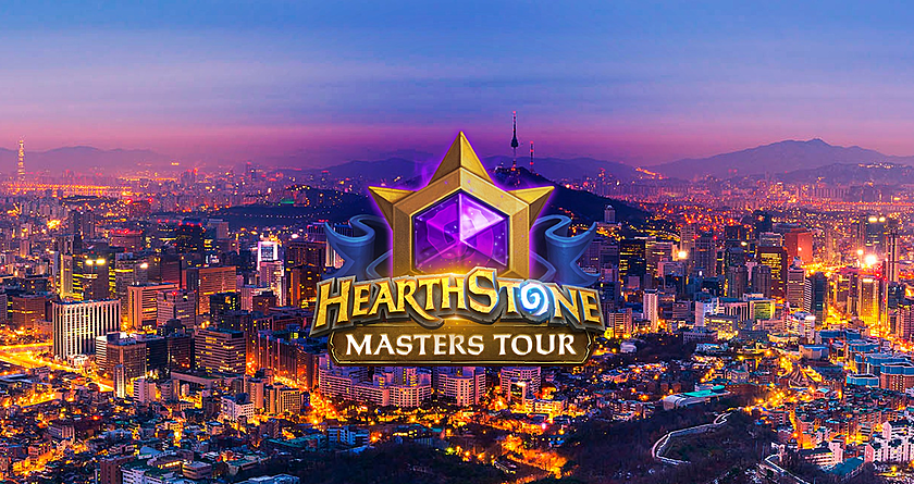 Hearthstone Masters Tour 2020 Montreal